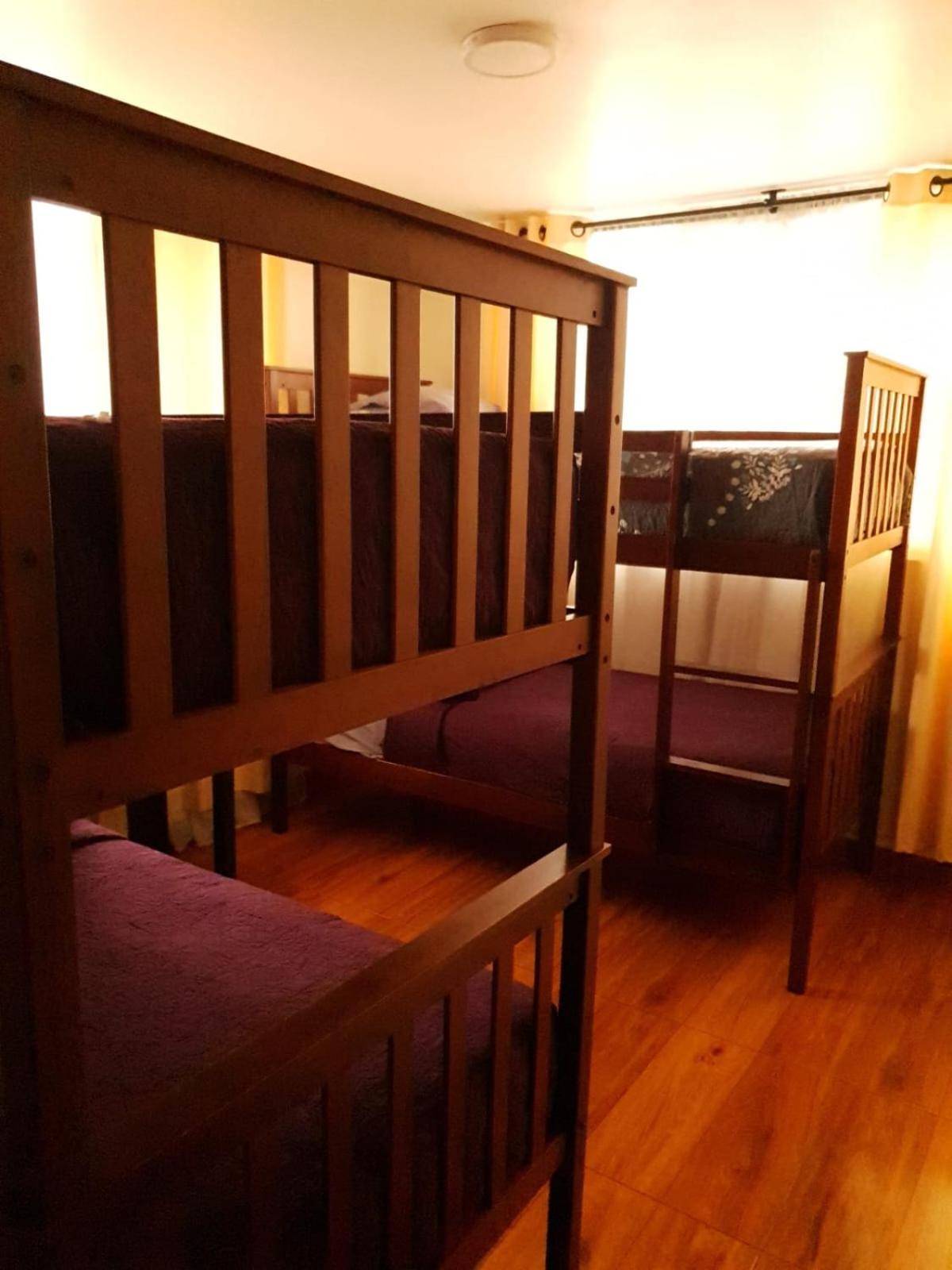 Departamento Centro R&m Apartamento