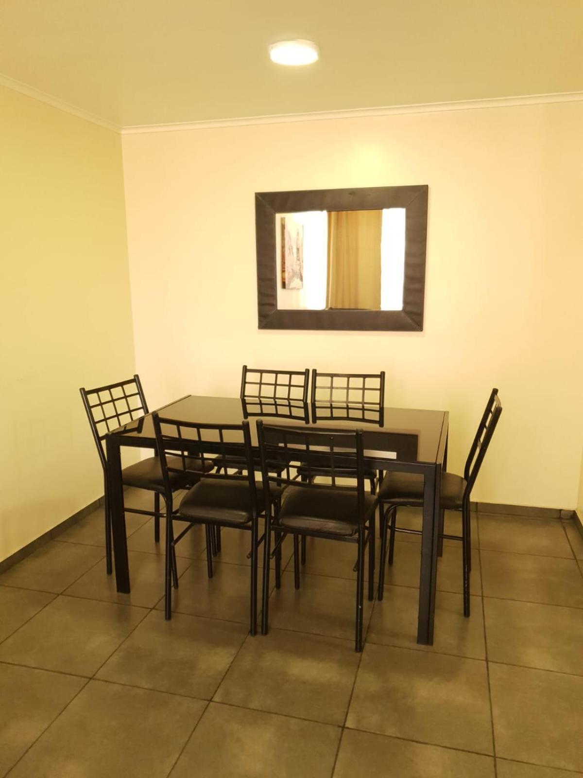 Apartamento Departamento Centro R&m