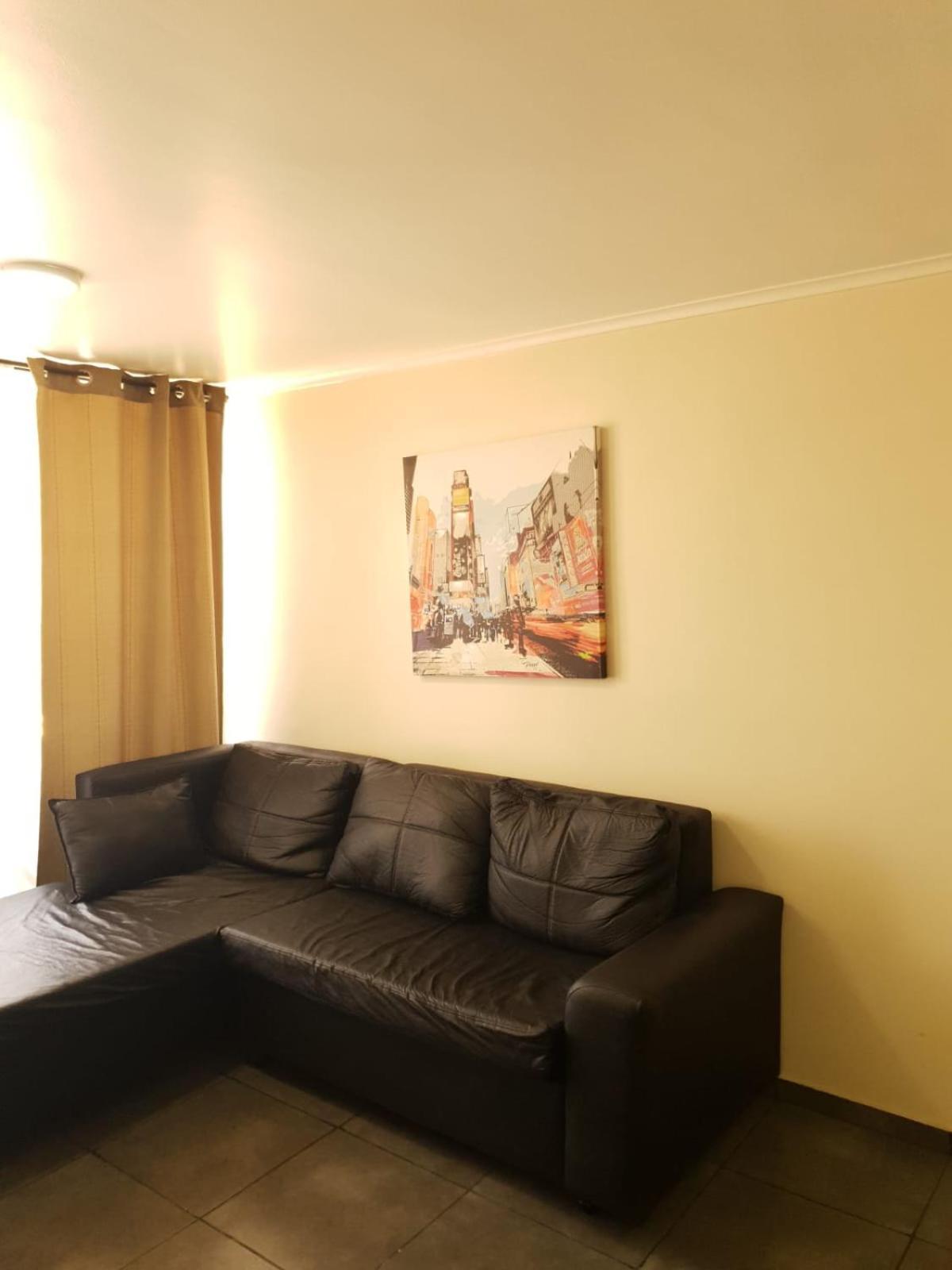 Apartamento Departamento Centro R&m *