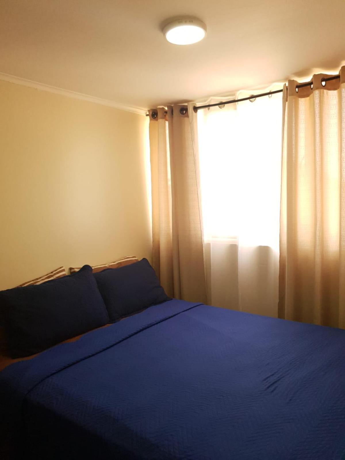 Apartamento Departamento Centro R&m