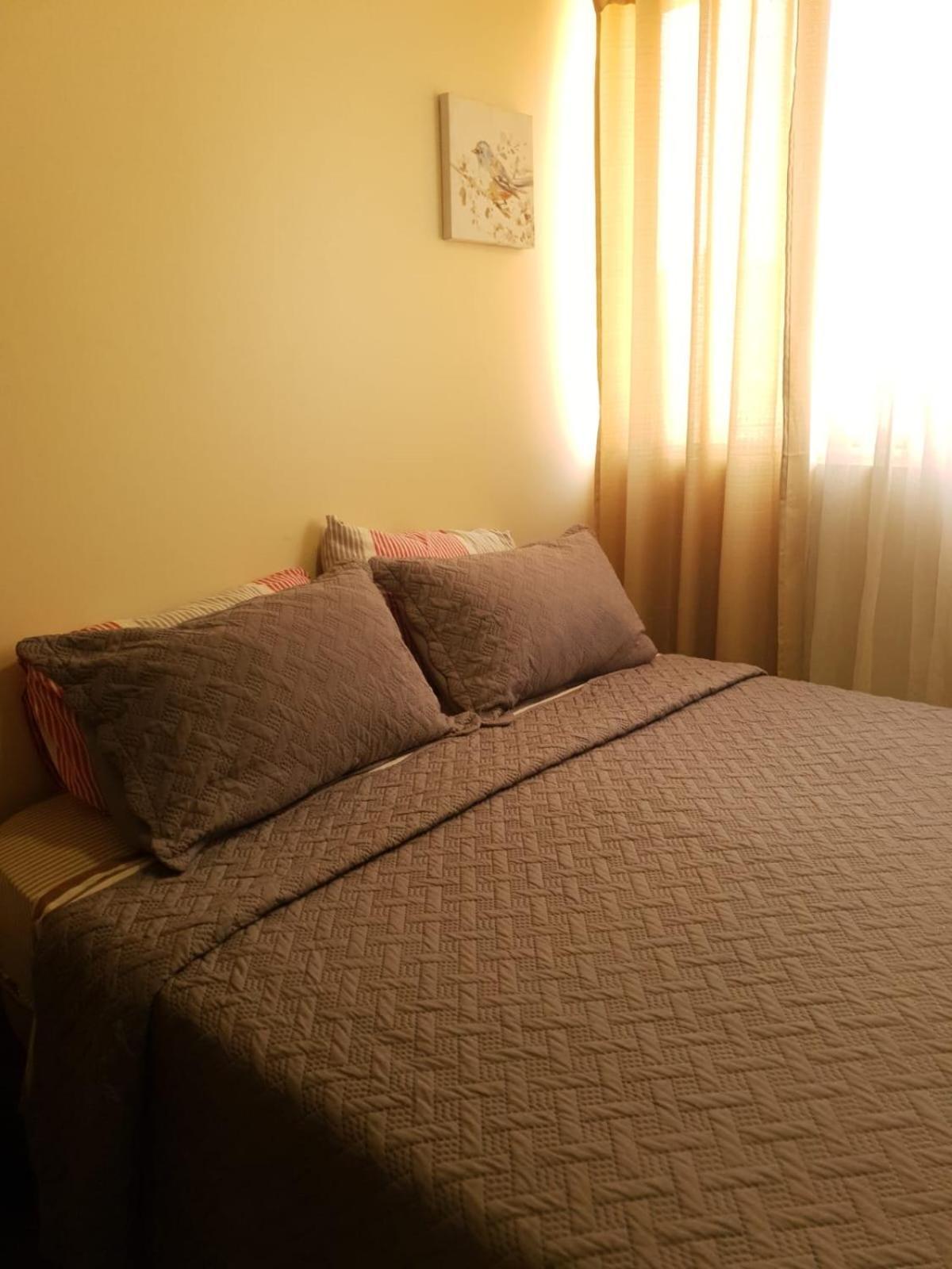 Apartamento Departamento Centro R&m
