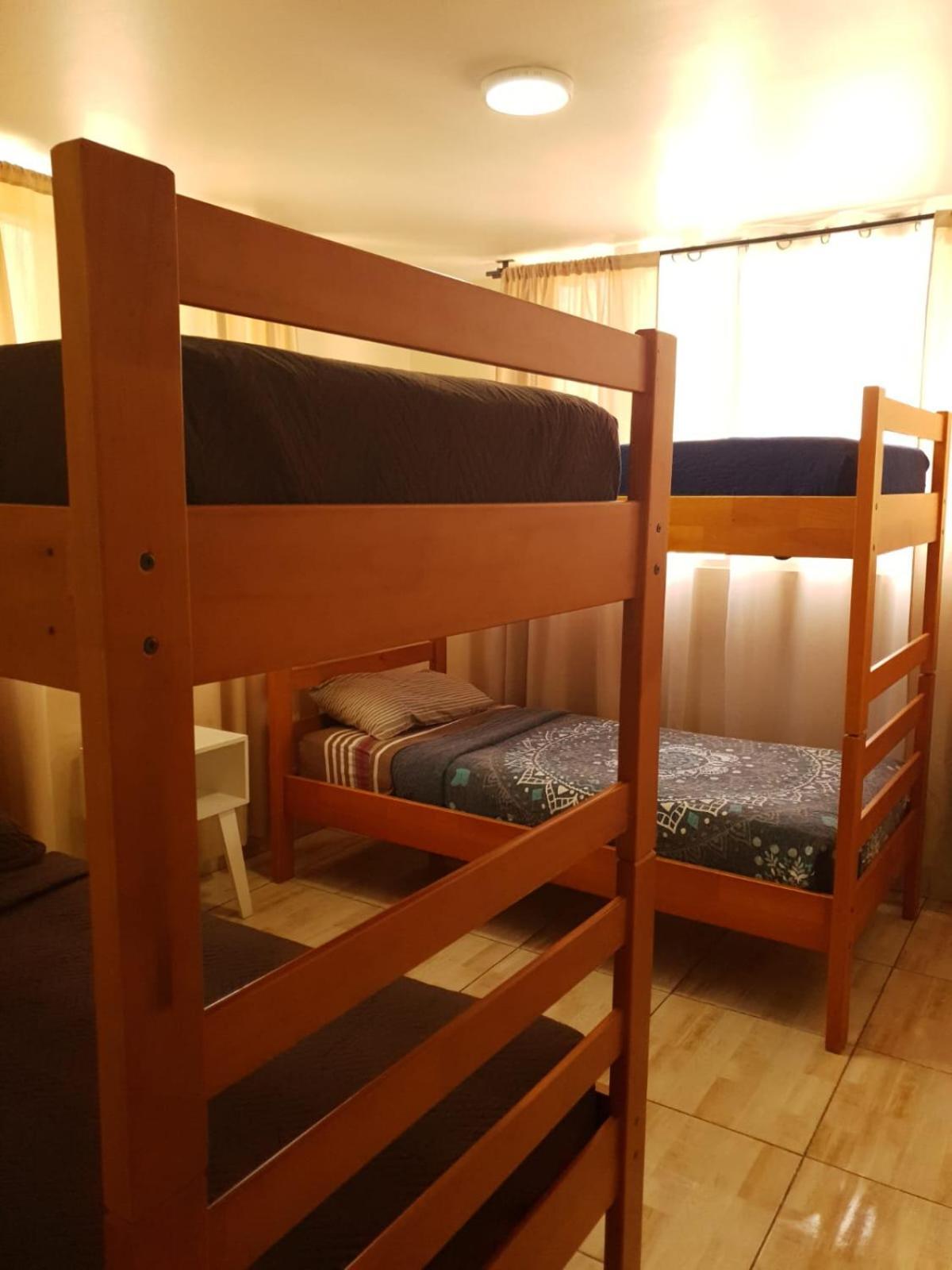 Apartamento Departamento Centro R&m Santiago de Chile