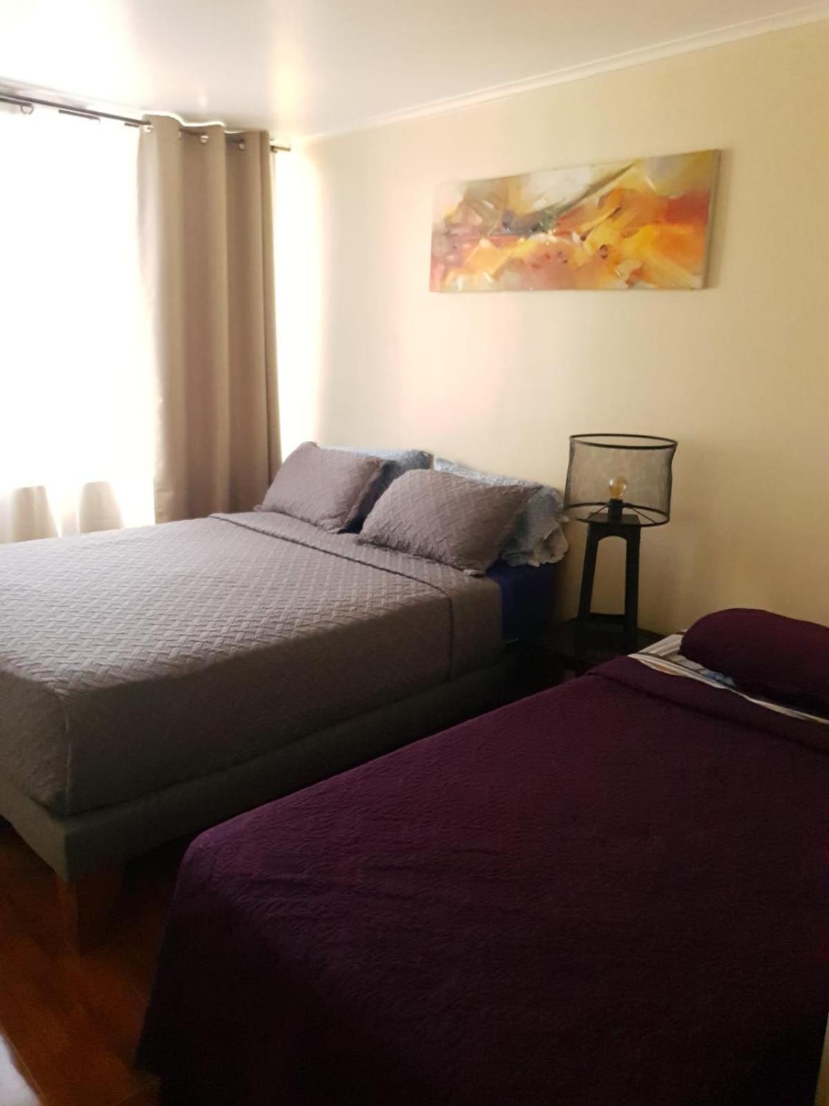 Departamento Centro R&m *