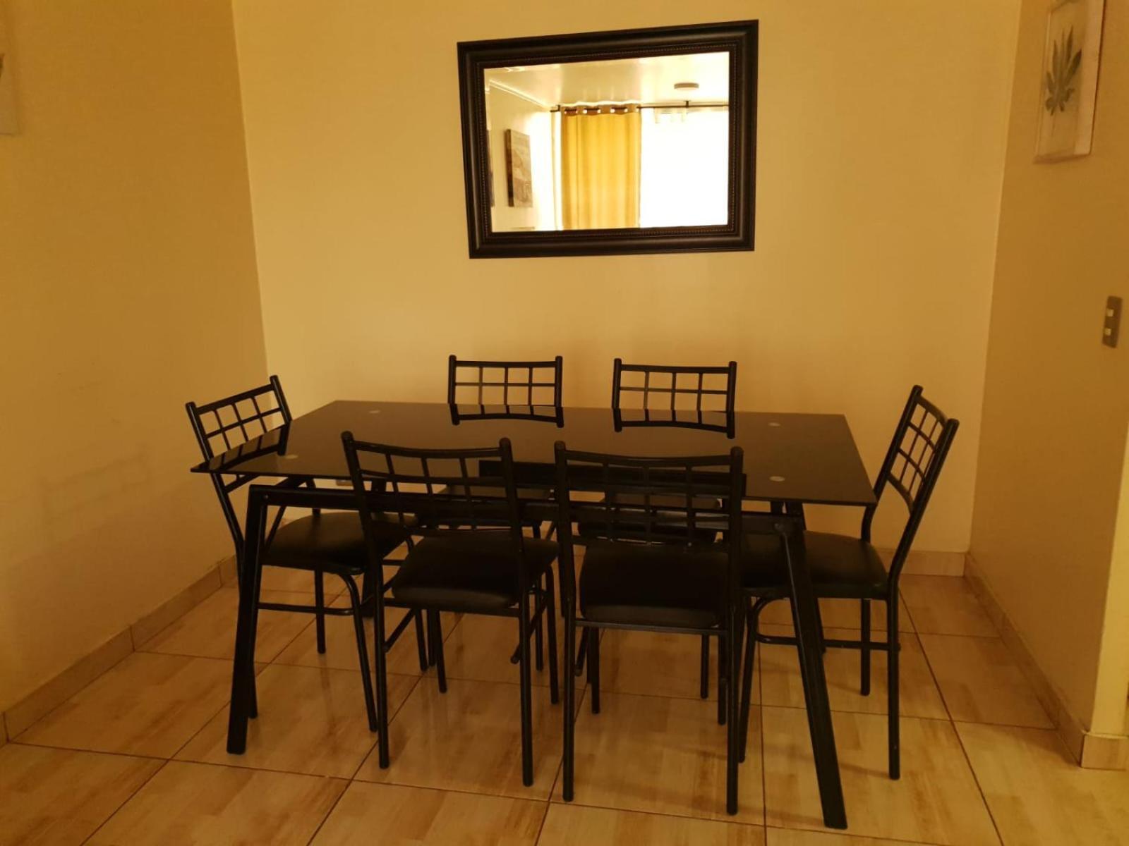 Apartamento Departamento Centro R&m