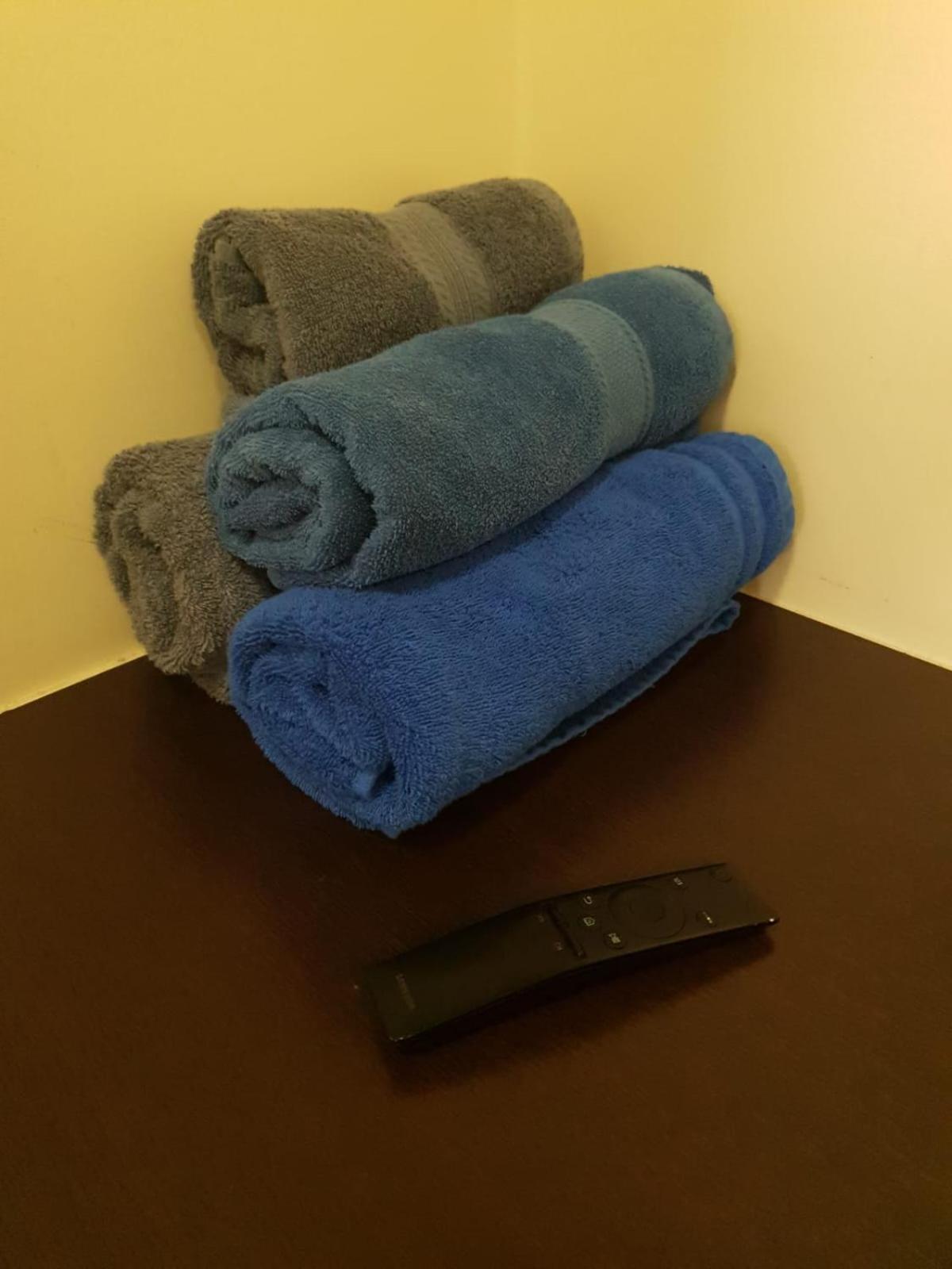 Apartamento Departamento Centro R&m *