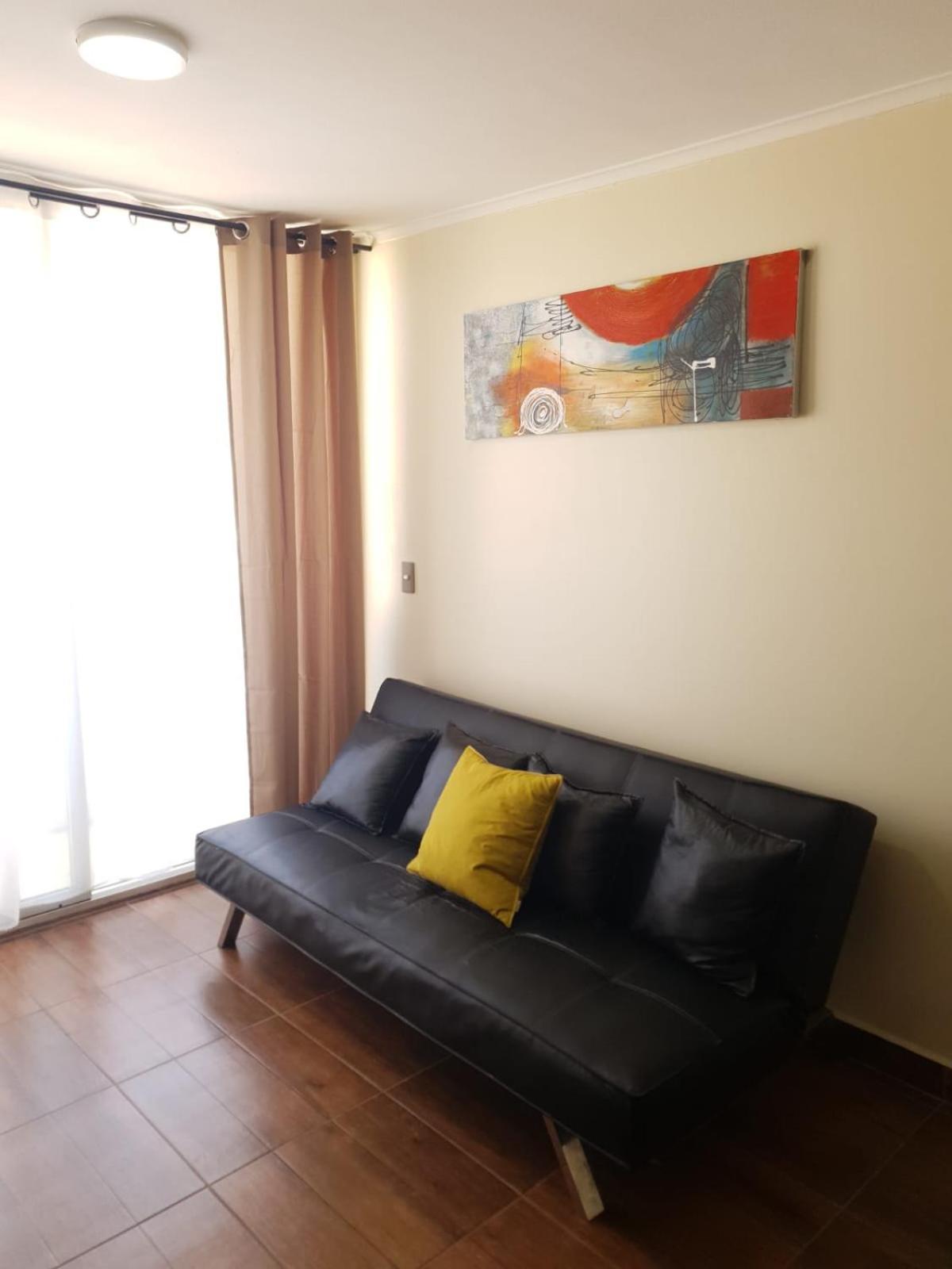 Departamento Centro R&m