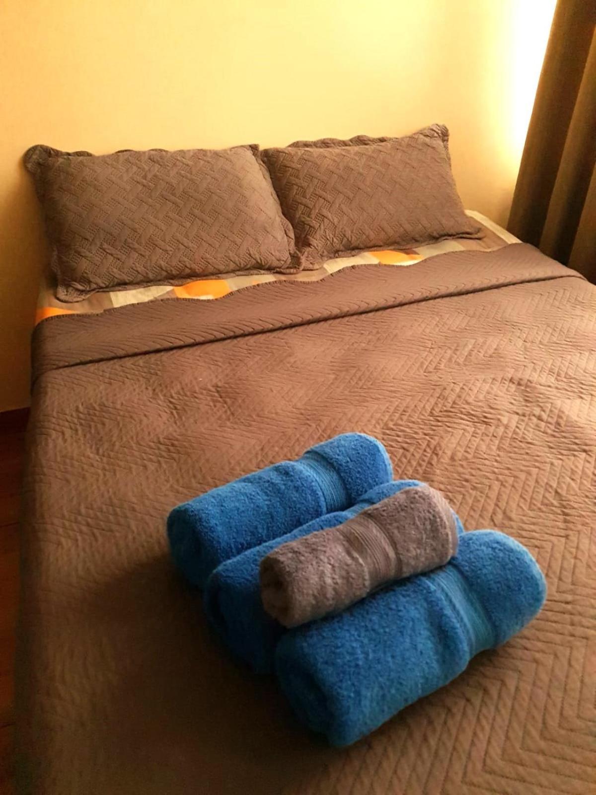 Apartamento Departamento Centro R&m