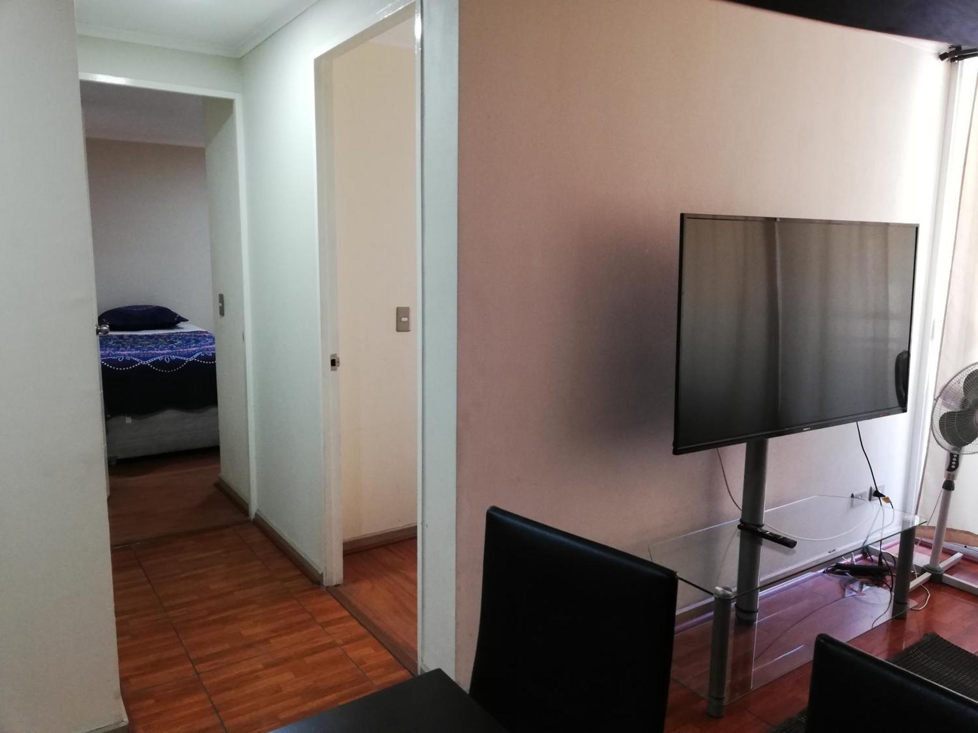 Departamento Centro R&m *