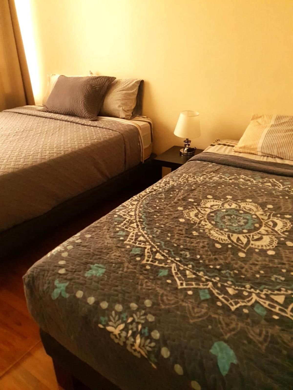 Apartamento Departamento Centro R&m