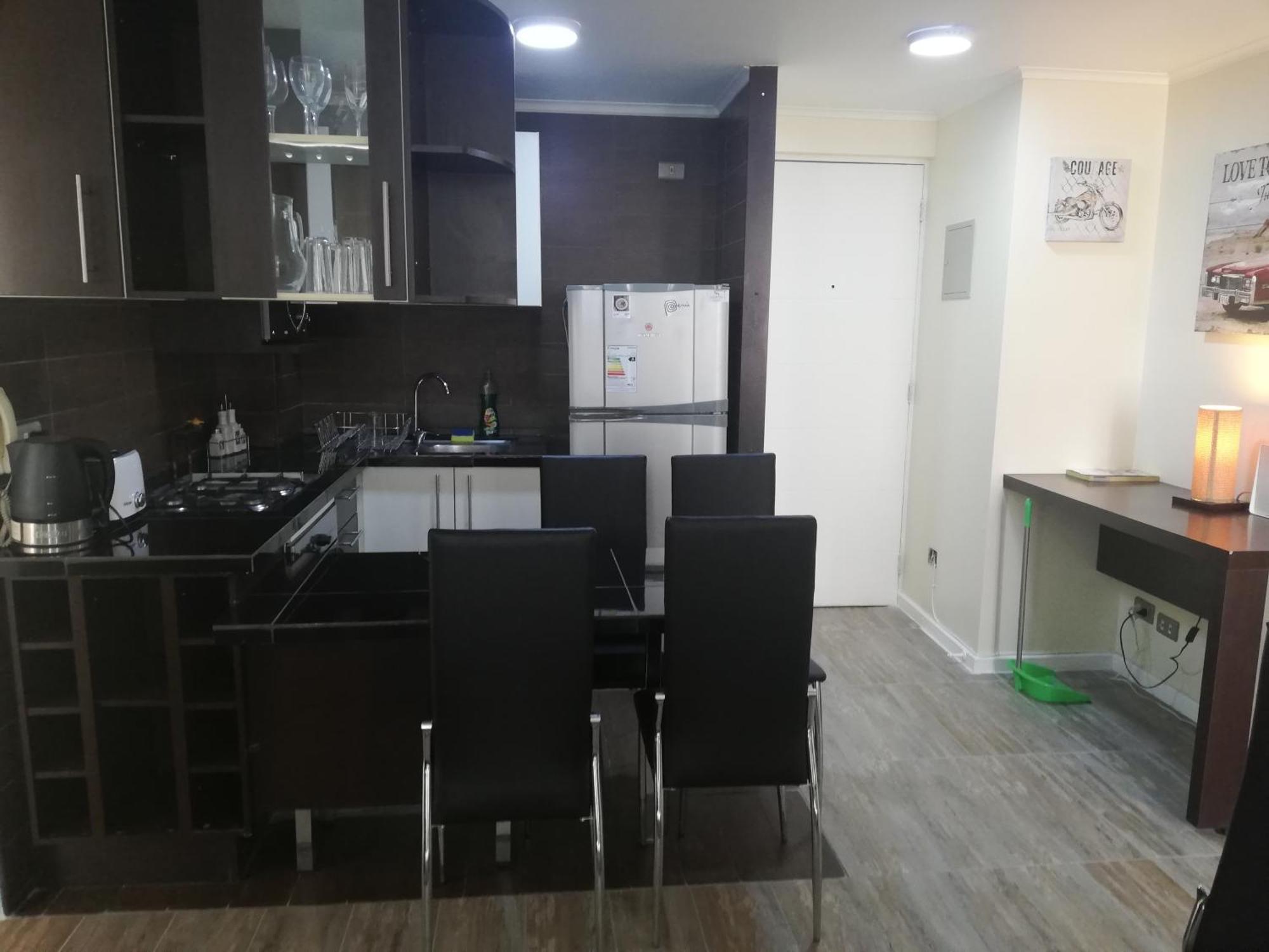 Departamento Centro R&m