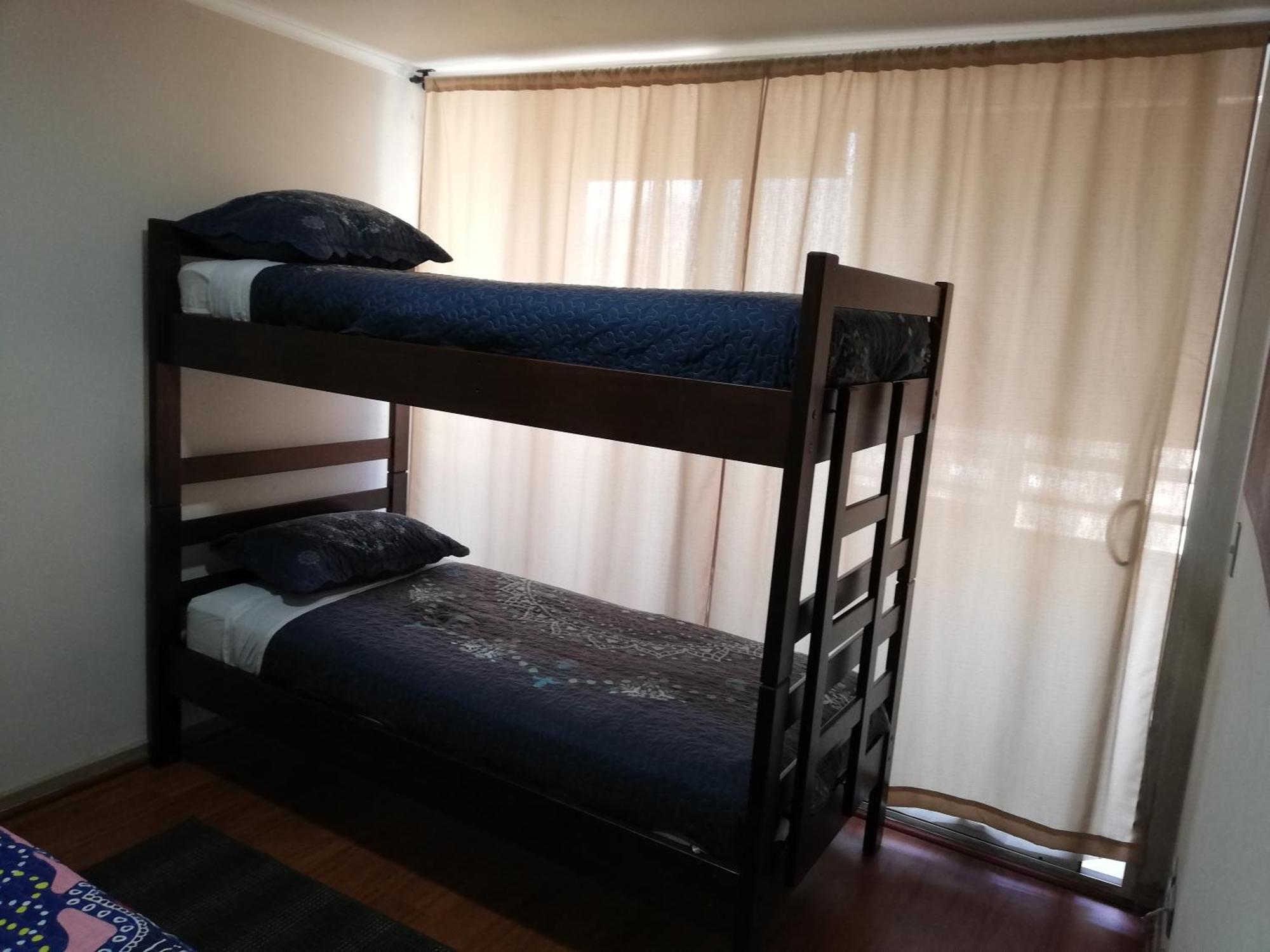 Apartamento Departamento Centro R&m