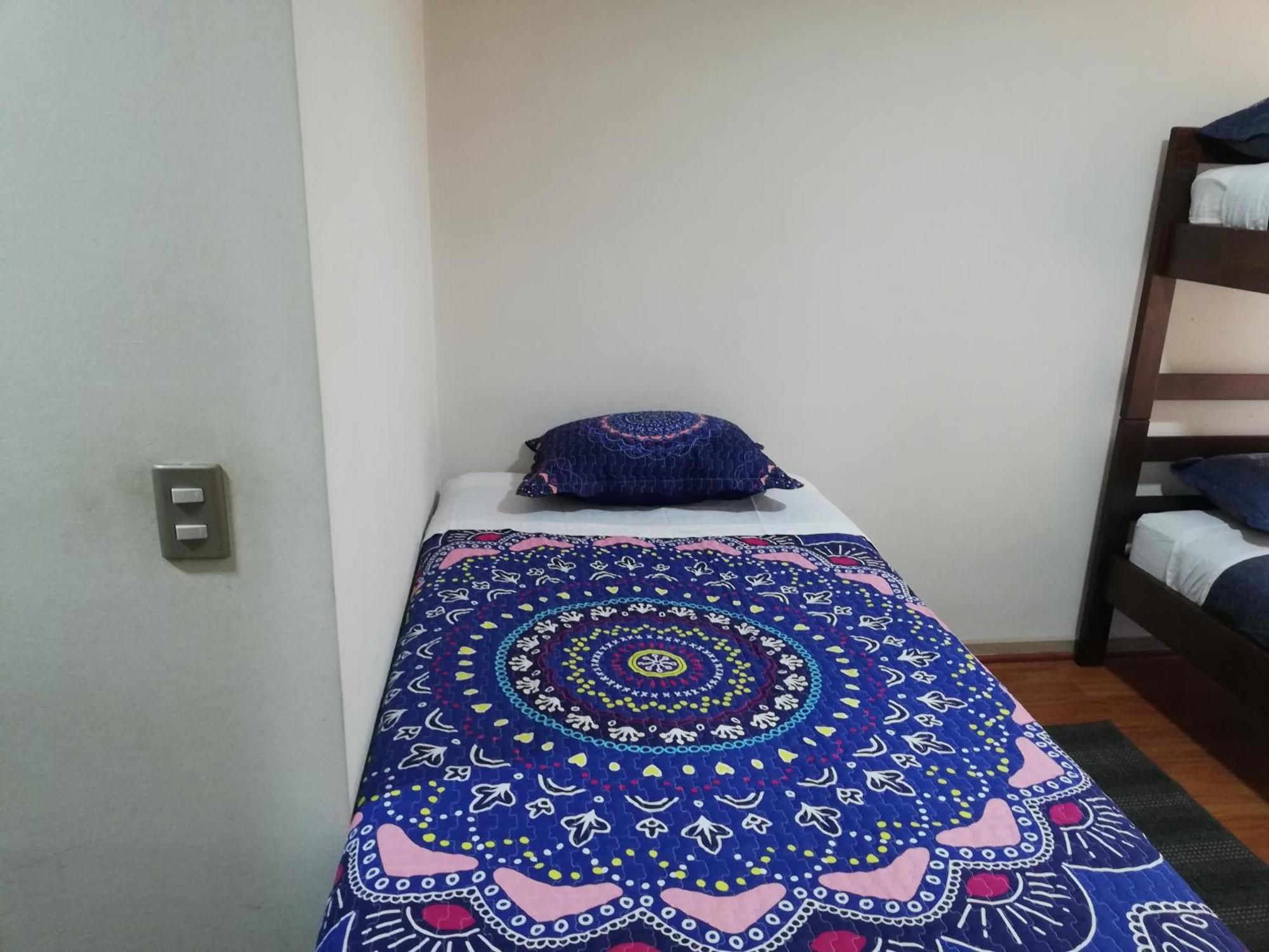 Departamento Centro R&m Apartamento *