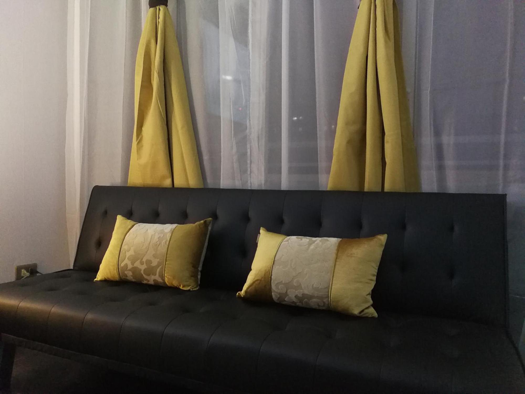 Apartamento Departamento Centro R&m