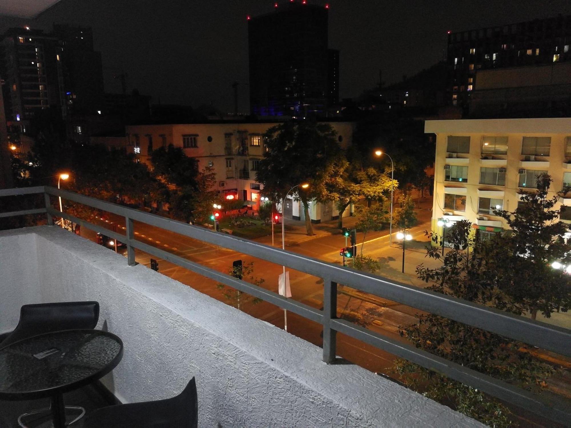 Apartamento Departamento Centro R&m *