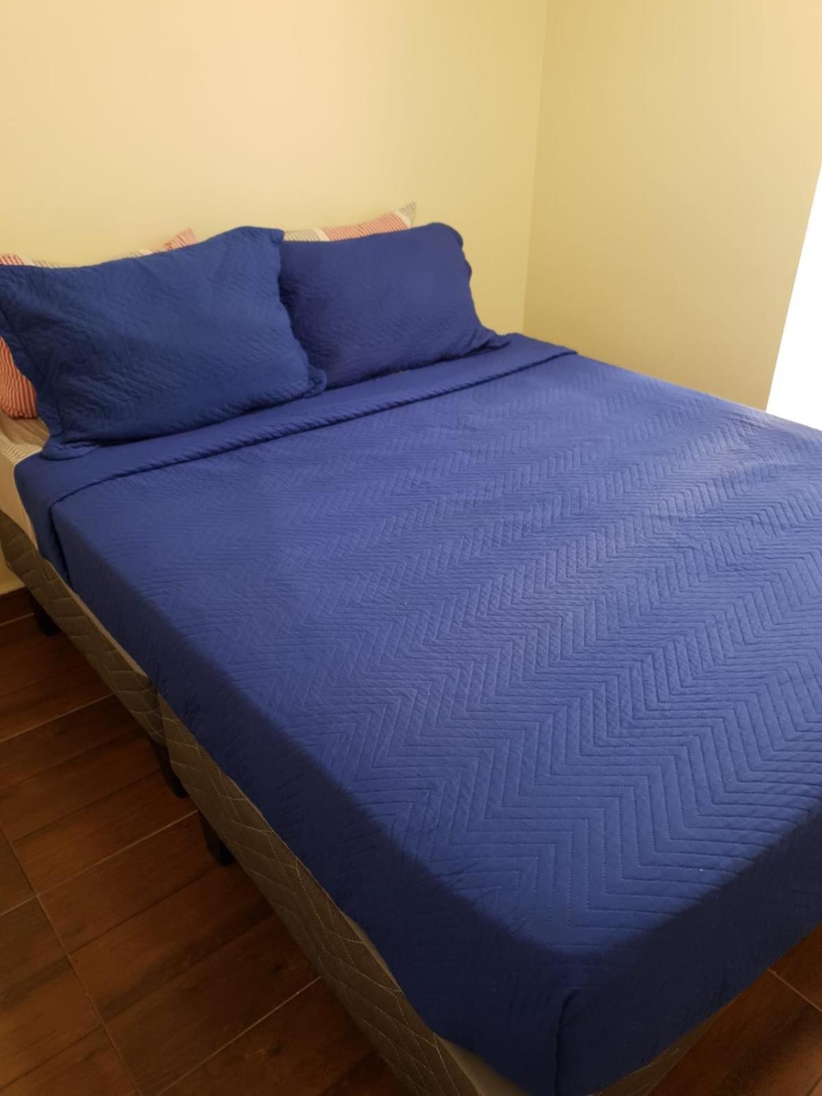 Departamento Centro R&m Apartment *