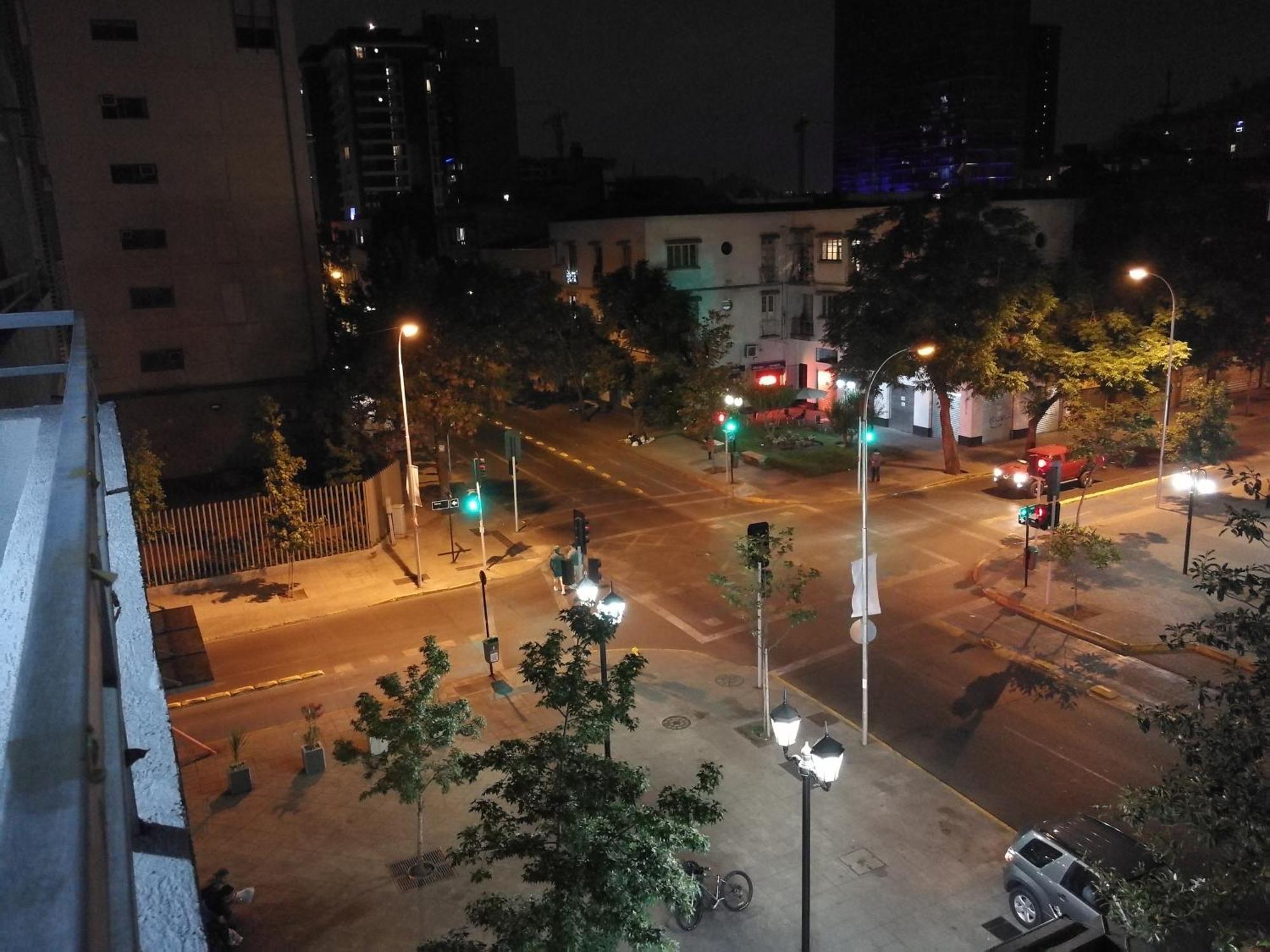 Departamento Centro R&m Apartment Santiago
